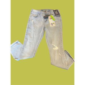Sound/Style New York  Los Angeles Women’s Jeans